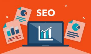 Search Engine Optimisation (SEO) : A Possible Way To Increase Website Traffic