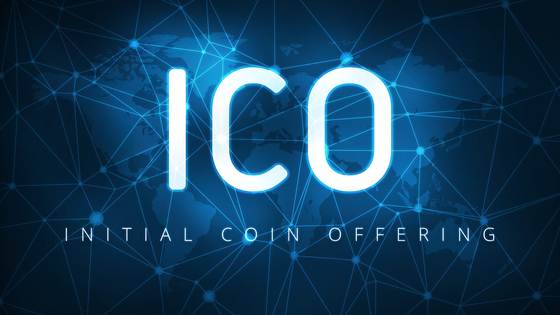 Advantages of using ICO as a option for crowdfunding