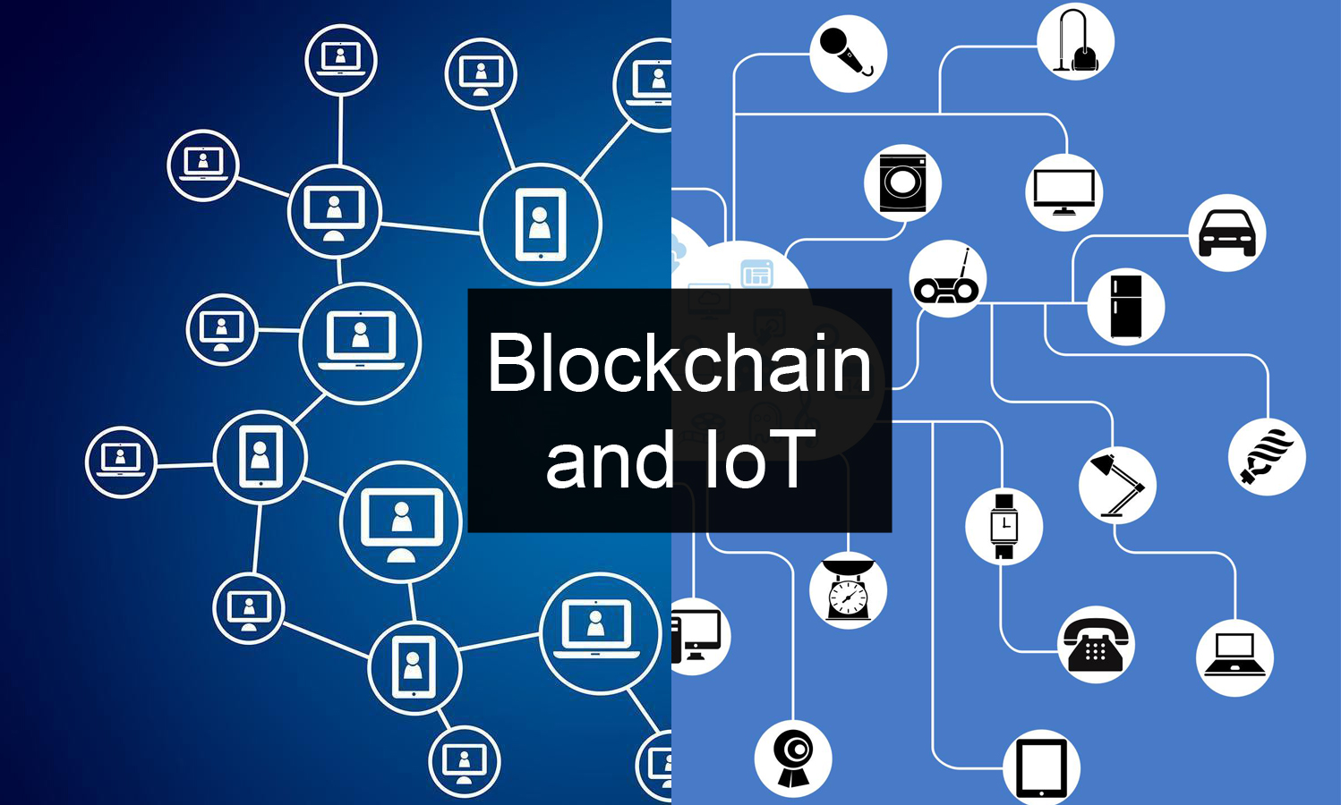 How Blockchain Spurs the Internet of Things?