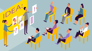 How to Make an Effective Pitch to Investors for Your App
