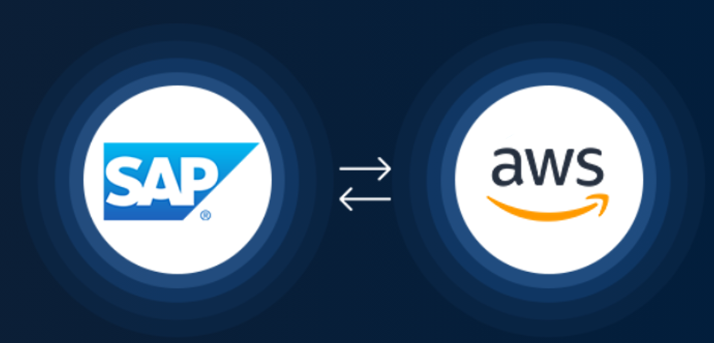 Why Should You Use AWS to Run SAP Workload?