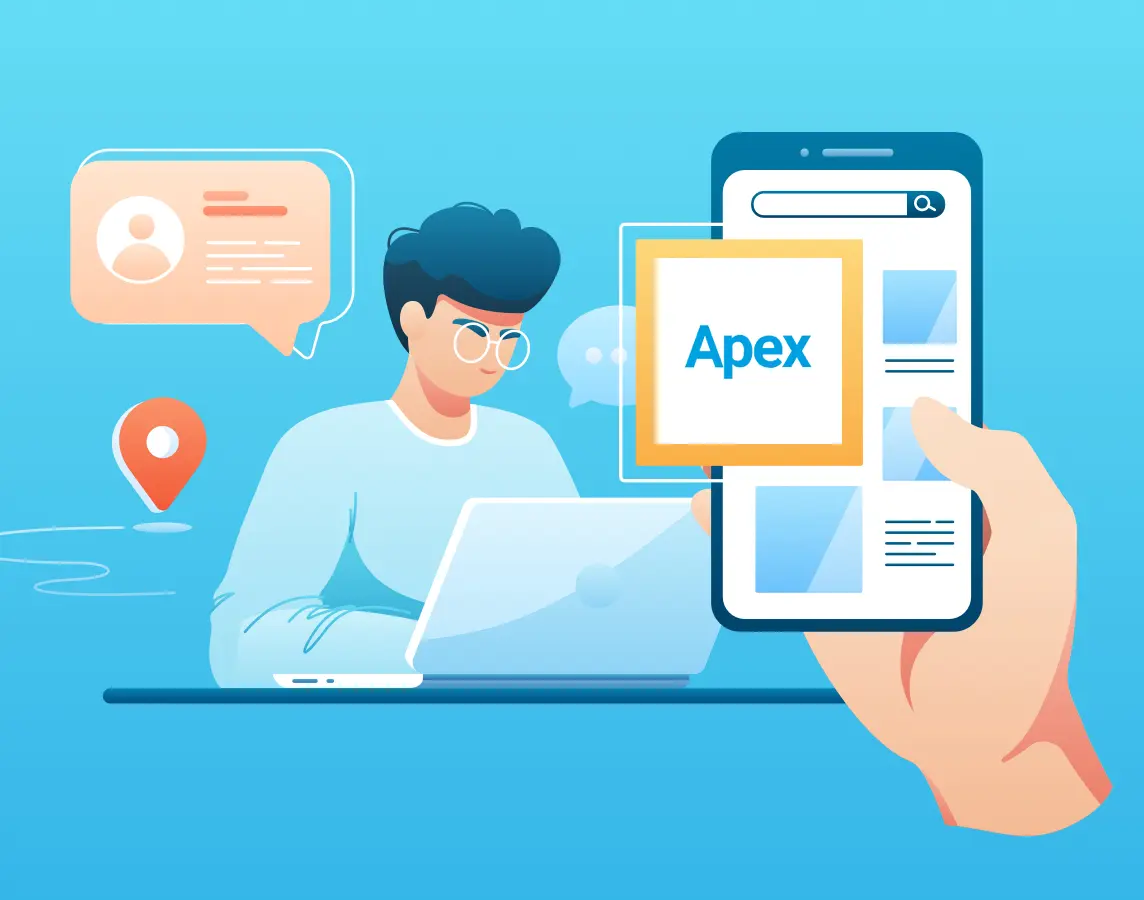 Advantages Of Salesforce Apex