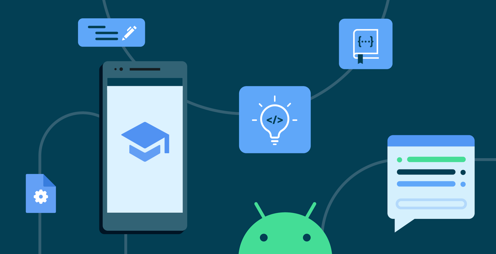 Best Advantages of Android App Development to SkyRocket Your Organisational Concept