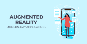 Augmented Reality Applications