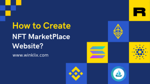 how to create nft marketplace