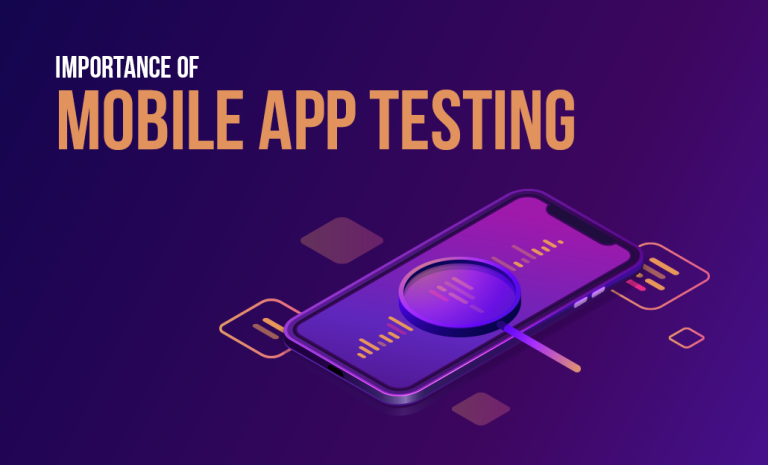 Importance of Test Automation For Mobile Applications - Winklix ...