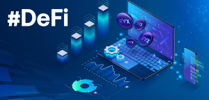 What Is Decentralised Finance (DEFI)