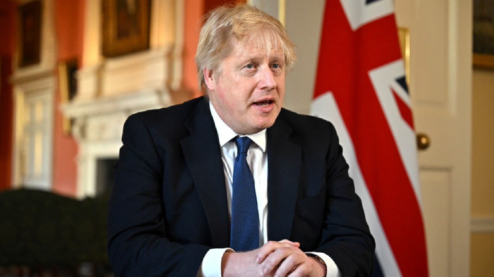 The Resignation of UK Prime Minister, Boris Johnson is a Huge Loss to the UKs Technological sector