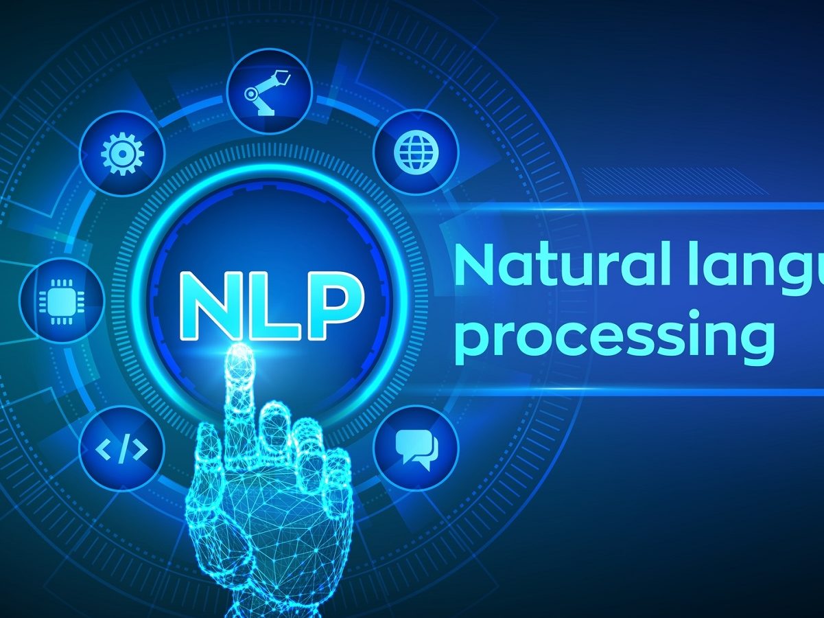 What is Natural Language Processing (NLP)?