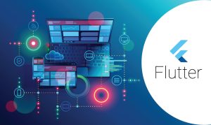 Flutter: The Framework For Cross Platform Applications