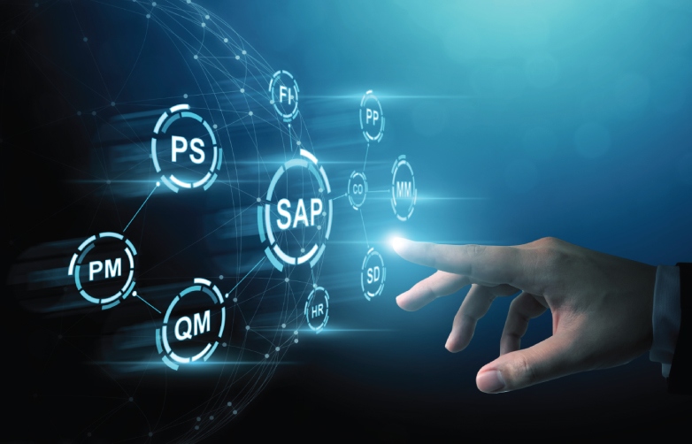 SAP Business Intelligence Platform