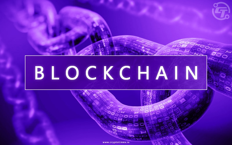 Top 10 Blockchains to watch out in 2022