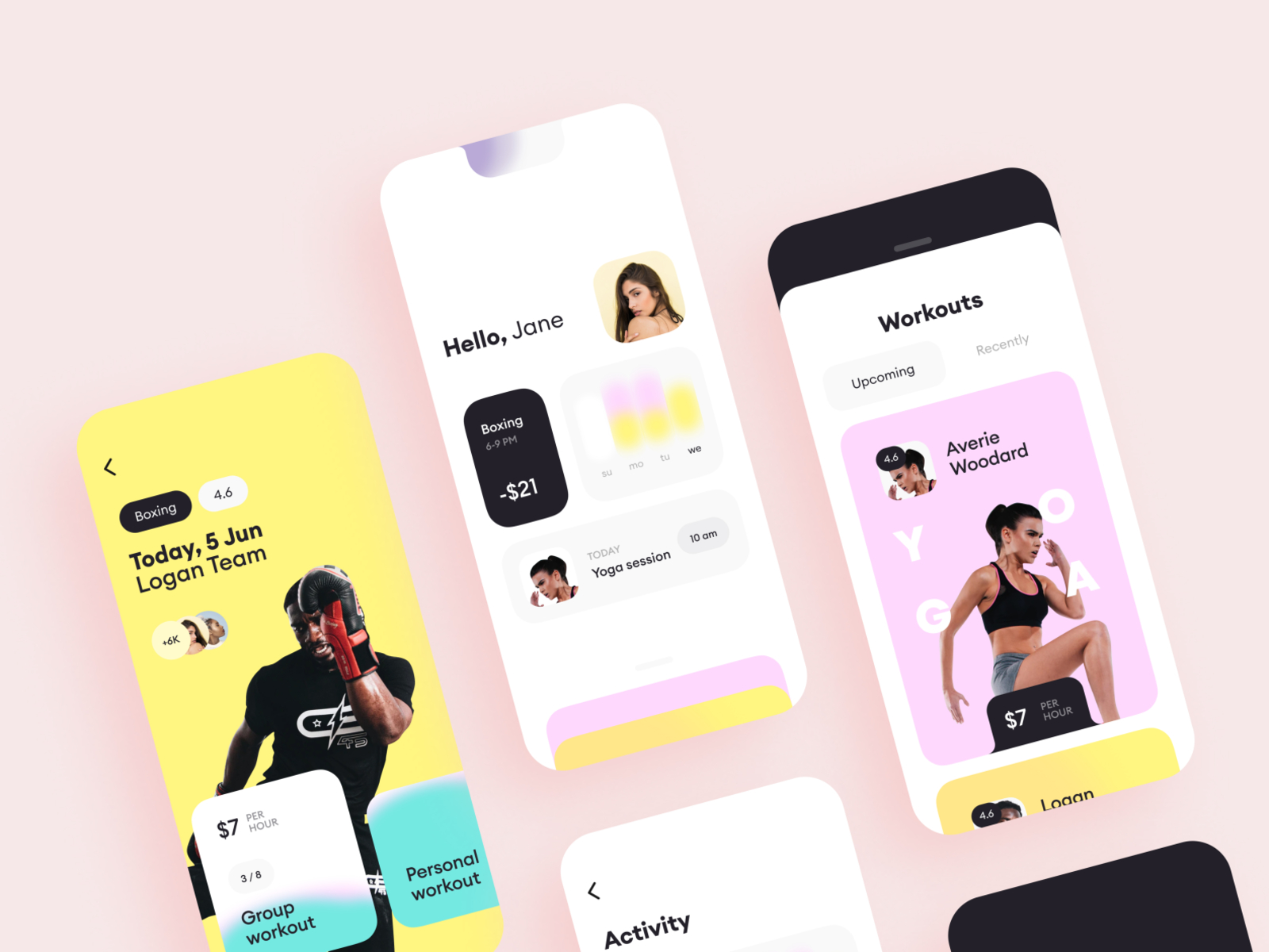 Mobile App UI Design: An Expert’s Guide