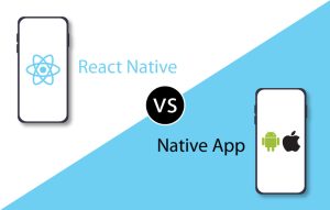 Why to choose react native over native app development ?