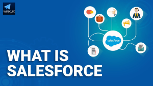 What is Salesforce?