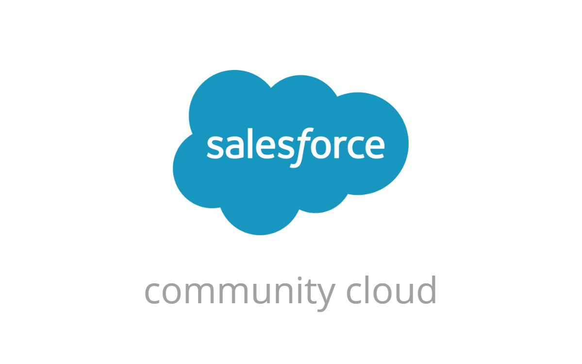 Salesforce community cloud consultant