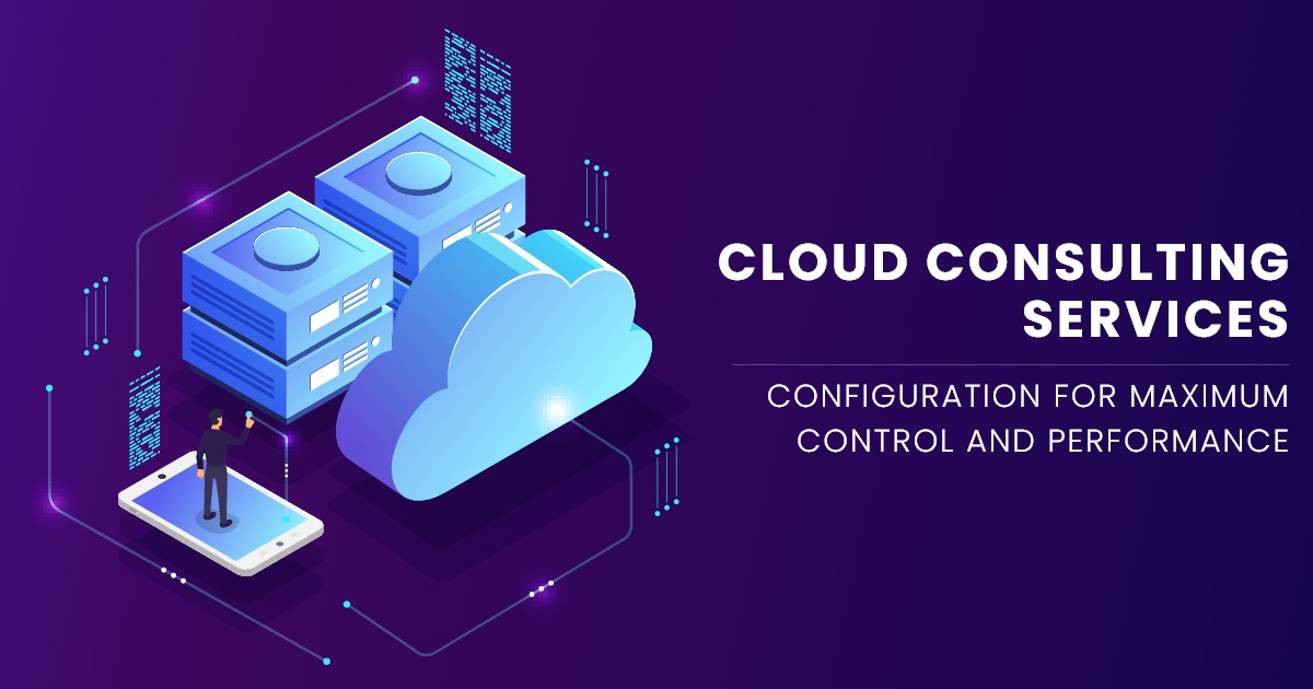 Cloud Based Application Development Services