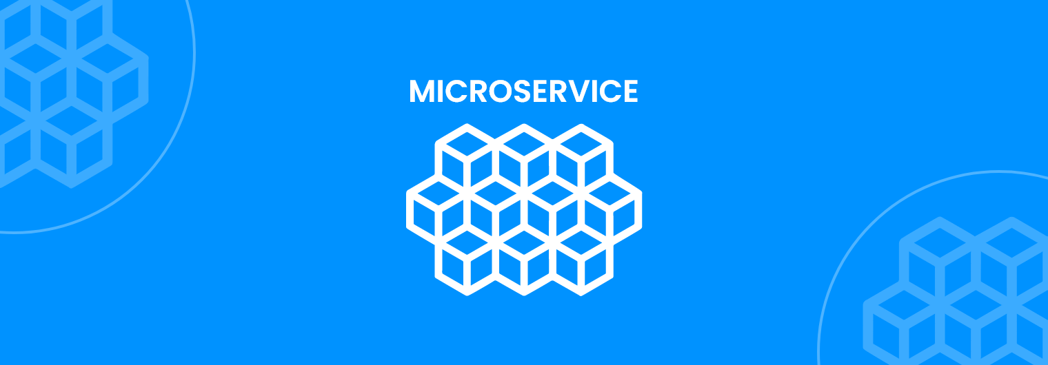 What is micro-services in mobile app development ?