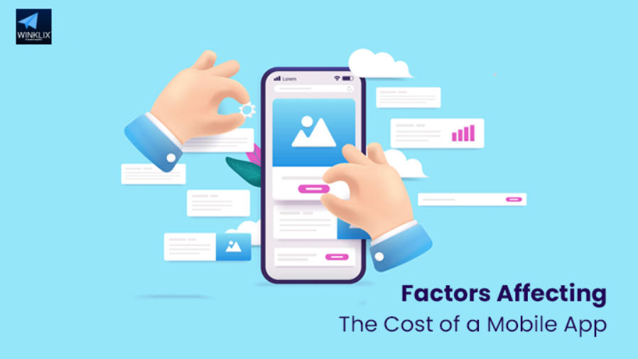 cost of mobile app design