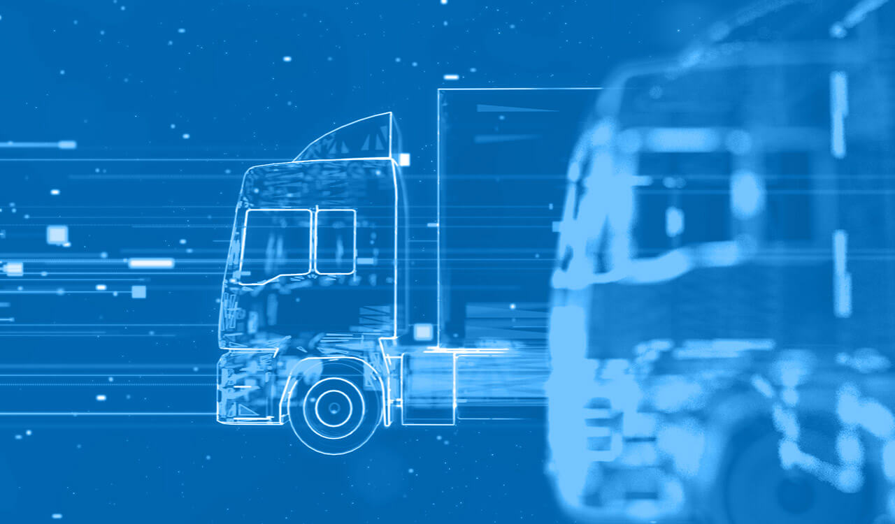 Digital Transformation in Logistics