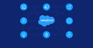 Salesforce Inventory Management System