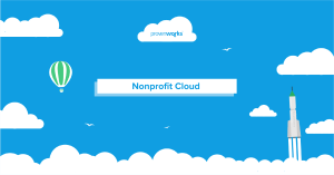 What is Salesforce Non Profit Cloud ?