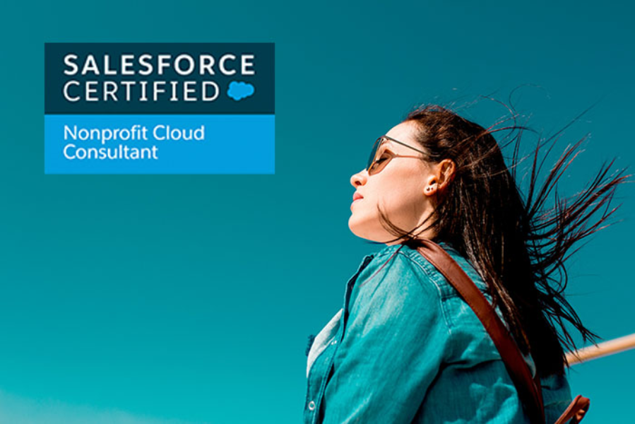 What is Salesforce Non Profit Cloud ? Read : https://www.winklix.com/blog/salesforce-non-profit-cloud/ #salesforceconsultant #salesforcenonprofit #salesforcedeveloper #salesforceconsultantnewyork