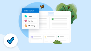 What Exactly Is Salesforce Starter ?