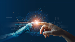 Exploring AI and Human Intelligence Augmentation