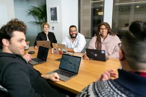 Enhancing Sales Efficiency with Salesforce Engage
