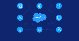 5 Ways to Achieve Your Goals with Salesforce Sales Cloud