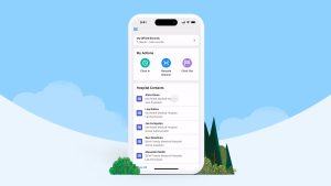 Salesforce Mobile App Customization: Key Features for Enterprises