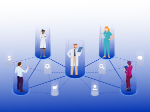 Salesforce for Healthcare: Streamlining Patient Management