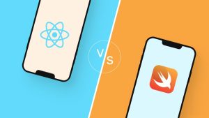 React Native vs Swift : Which one is better for app development