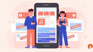 The Legal Pitfalls to Avoid When Developing a Mobile App