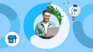 Level Up Your Small Business: A Look at Salesforce