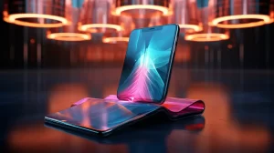 The Art of Designing Mobile Apps for Foldable Devices: A New Canvas Unveiled