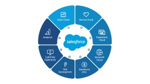 Unlock Your Business Potential: The Power of Salesforce Consulting