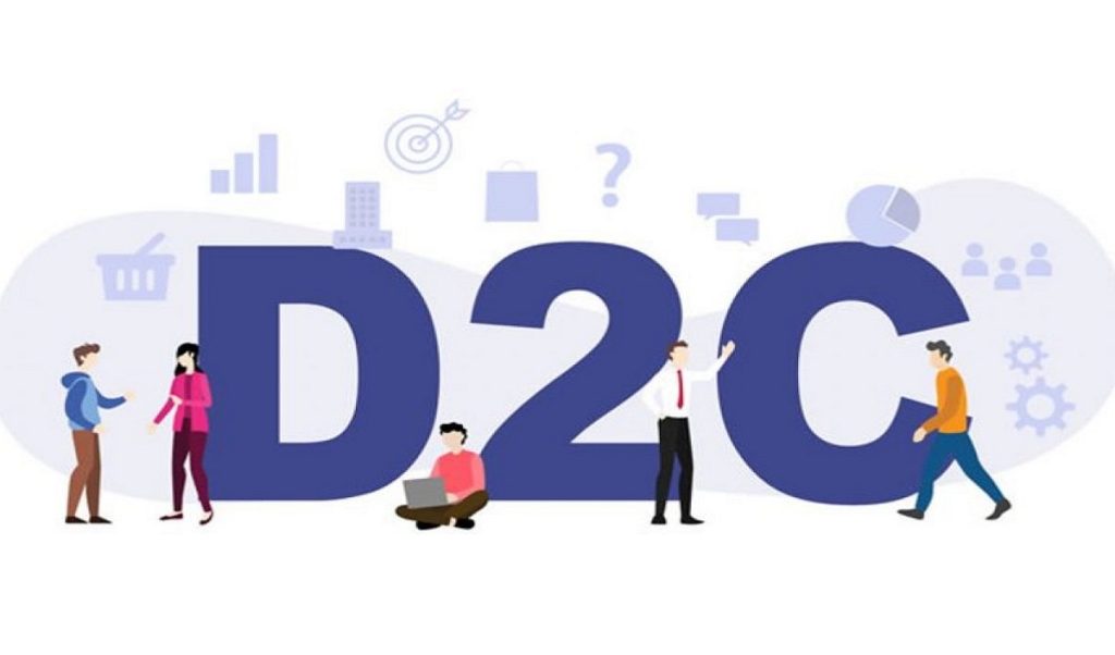 A Step-by-Step Guide to D2C Ecommerce App Development