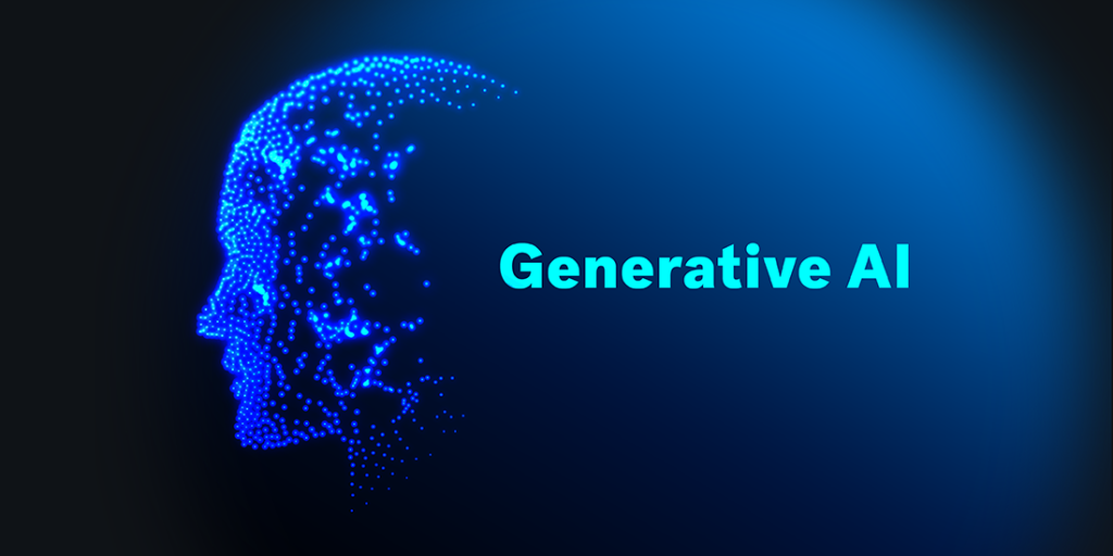 Generative AI: Exploring the Potential of Creating New Data