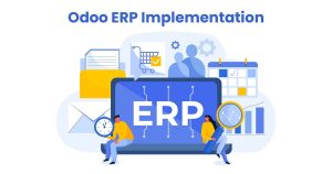 Beyond the Basics: Unlocking the Full Potential of Odoo ERP Modules