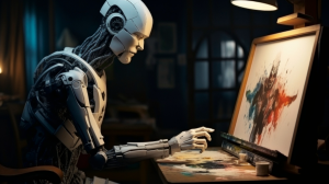 AI and Creativity: Will Machines Ever Be Truly Creative?