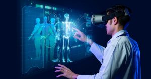 The Algorithmic Healer: How AI is Rewriting the Rules of Healthcare