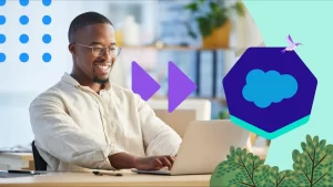 Ace Your First Salesforce CRM Consultant Meeting: What to Bring