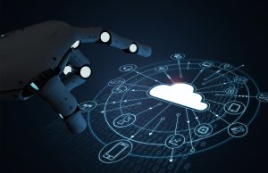 The Role of Cloud Computing in Scaling Your AI Initiatives