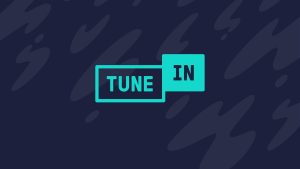 how to make an app like tune in radio