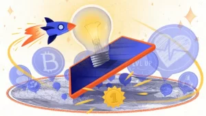 Turning Neighbours into Allies: Hyperlocal Circular Economy Apps and the Blockchain Boost
