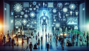 The Dawn of True Intelligence: Exploring the Potential of Artificial General Intelligence (AGI)