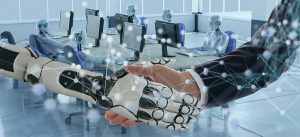 AI in the Workplace: How Automation and Intelligent Tools Are Transforming Industries