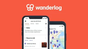 Wanderlust and Code: Your Guide to Building an App Like Wanderlog